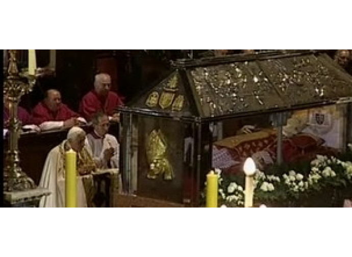 papa stepinac papa stepinac